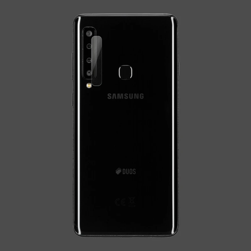 محافظ لنز دوربین مدل CR مناسب برای گوشی موبایل سامسونگ GALAXY S10