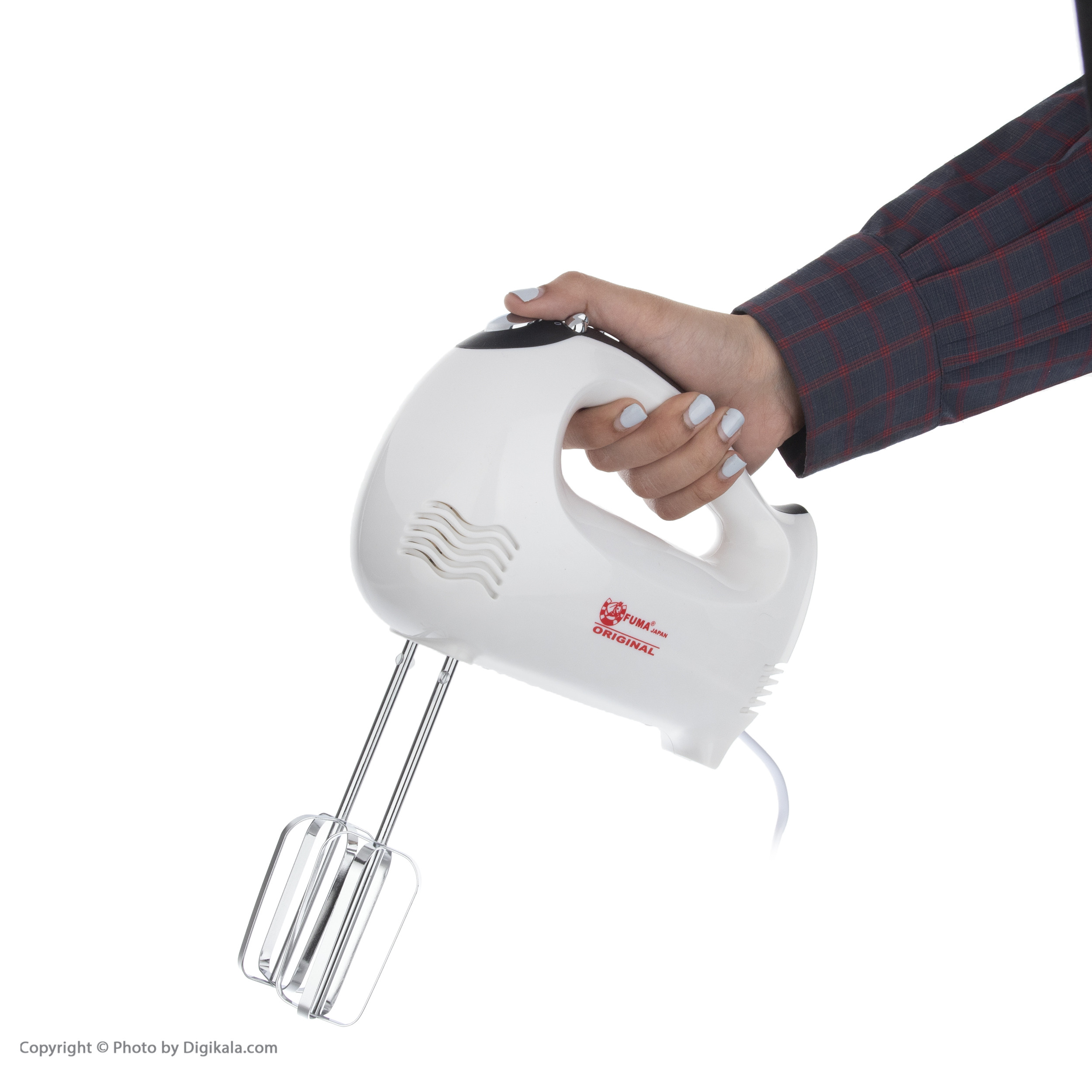 همزن فوما مدل 1923