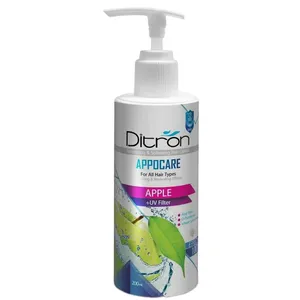 Ditron Apple Hair Cream 200 ml