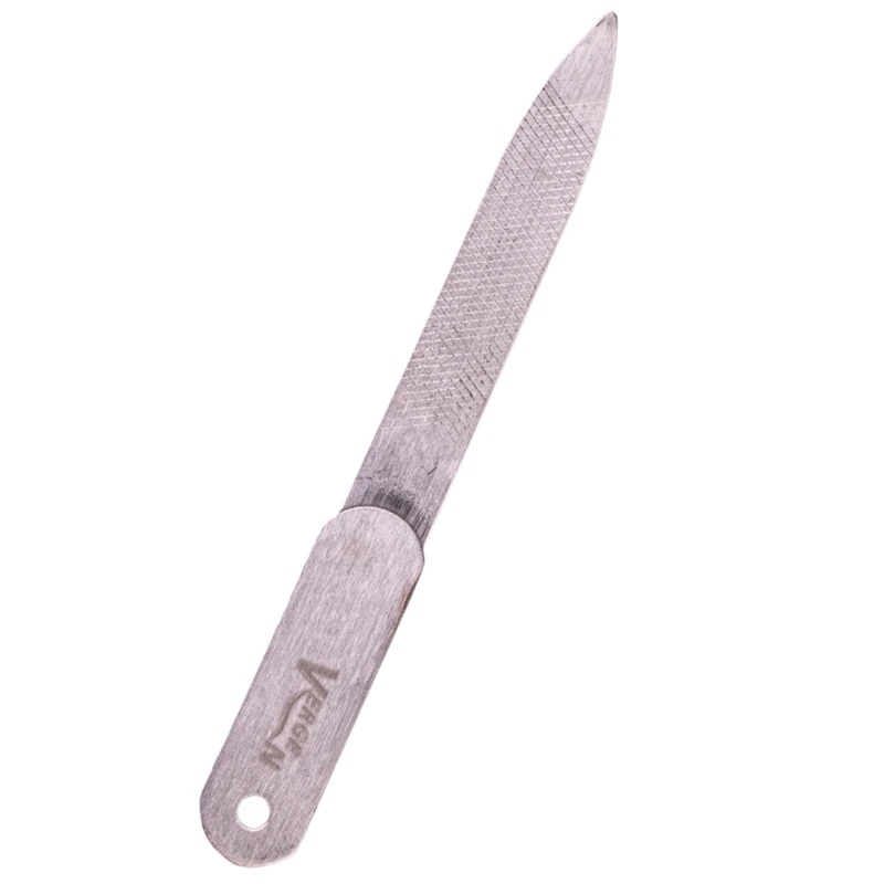 سوهان ناخن ورژن مدل AG103-4963 سوهان ناخن ورژن مدل AG103-4963