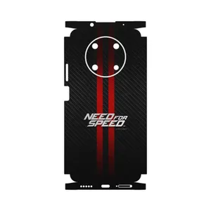 MAHOOT Need_for_Speed_Game-FullSkin Cover Sticker for Huawei Nova Y90