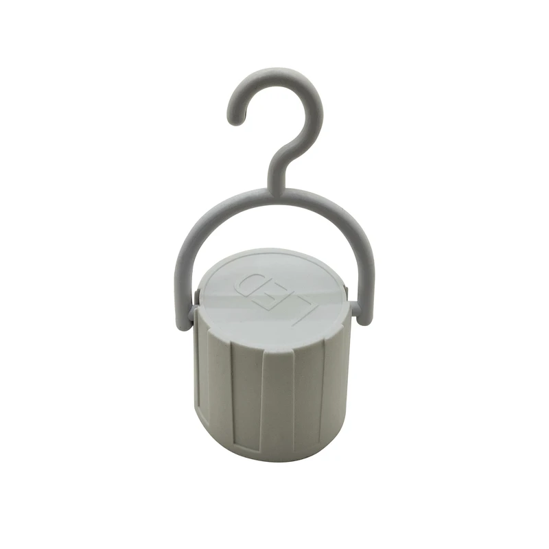 عکس شماره 3 : لامپ اضطراری مدل هوشمند کد yb-2113 20w