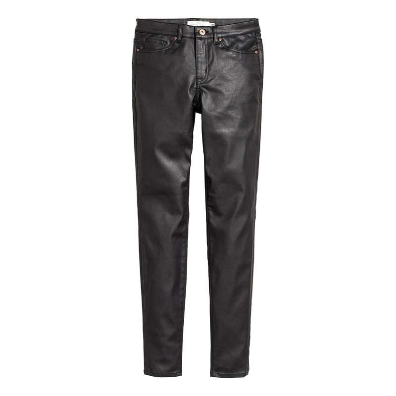 شلوار جین زنانه اچ اند ام مدل 0426304