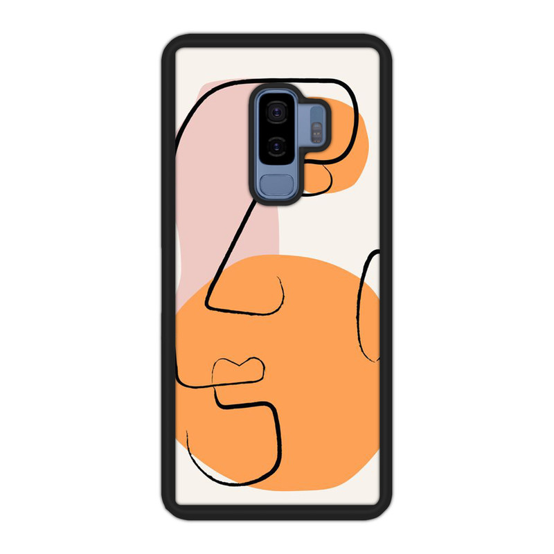 کاور آکام مدل AS9P2543 مناسب برای گوشی موبایل سامسونگ Galaxy S9 plus