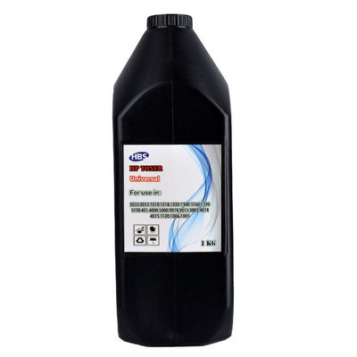 نقد و بررسی پودر شارژ مشکی 1 کیلوگرمی اچ بی اس مدل 1200 توسط خریداران