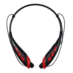 هدفون بلوتوثی مدل HBS-560