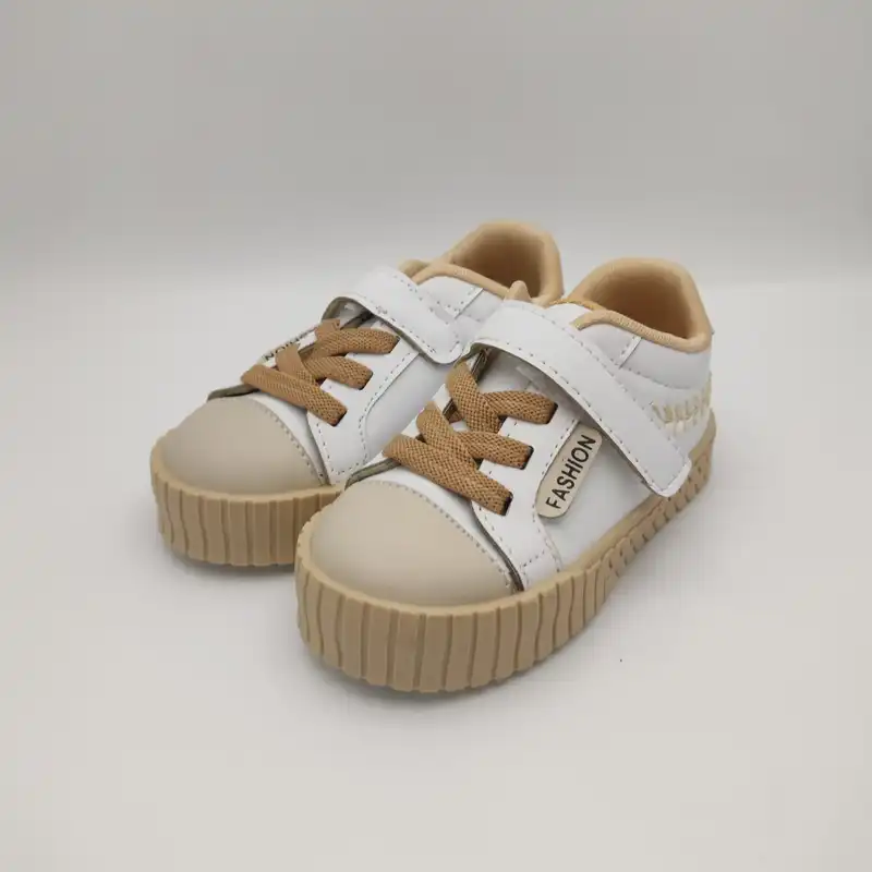 کفش راحتی  مدل گندم 1066WH