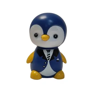 اسباب بازی مدل پنگوئن کد P3