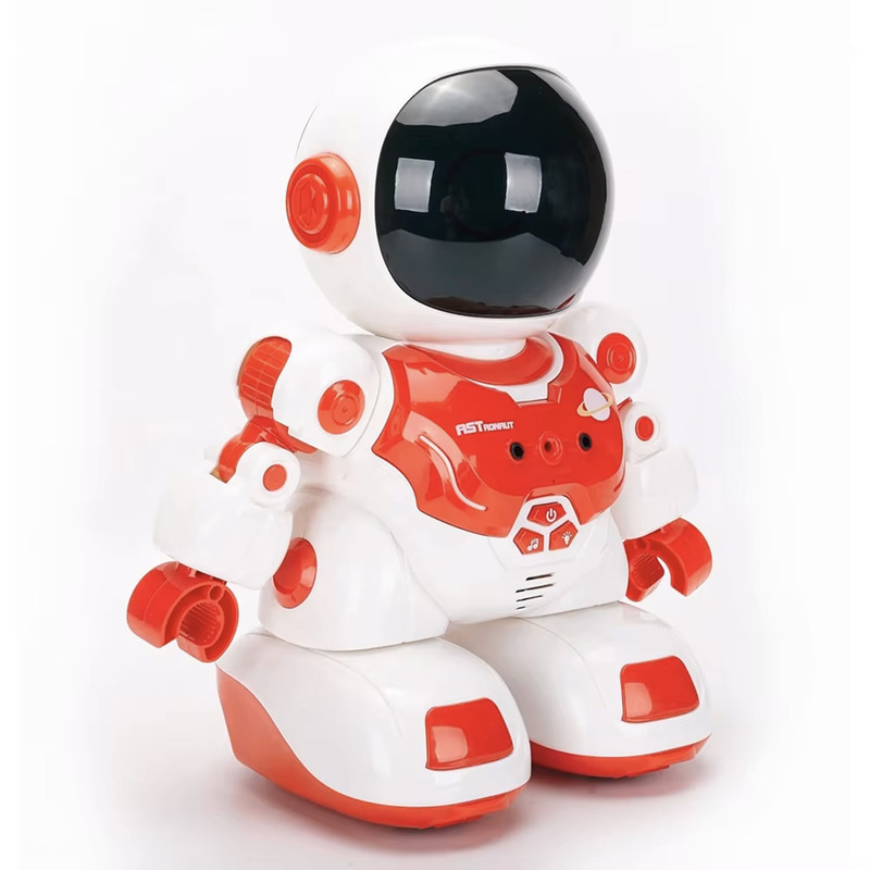 ربات کنترلی طرح فضانورد مدل NO.DB06