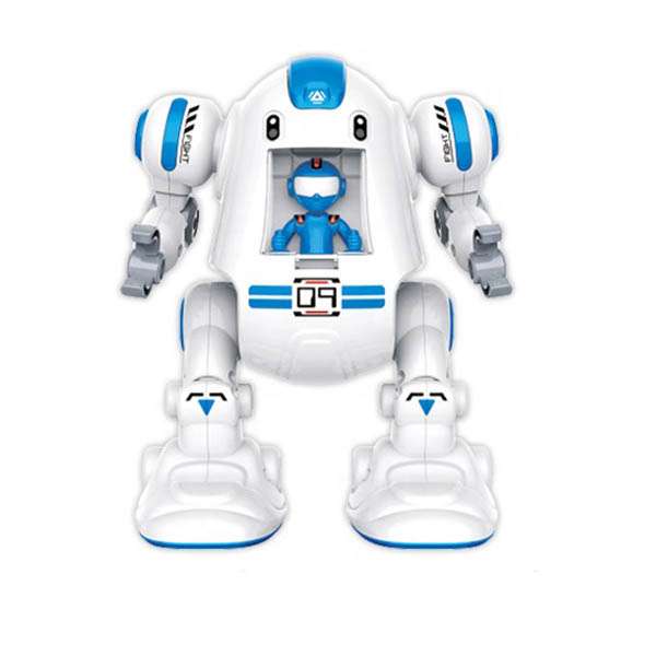 ربات کنترلی مدل CUTE ROBOT کد 2043