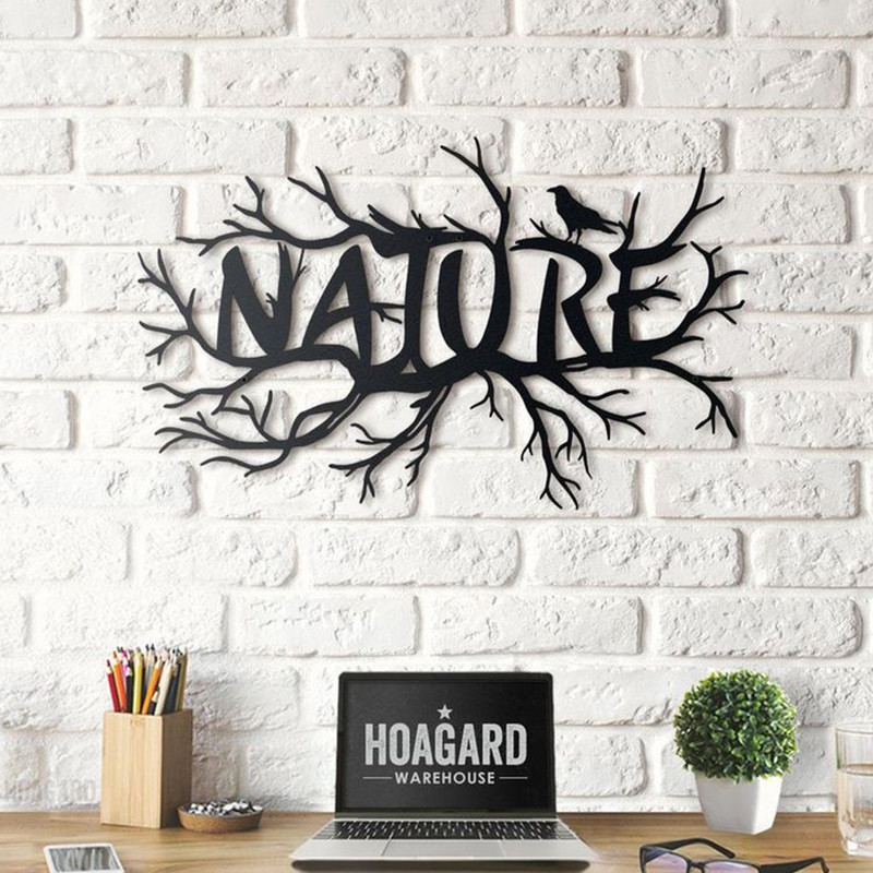 استیکر دکو رستا مدل NUTURE کد C302
