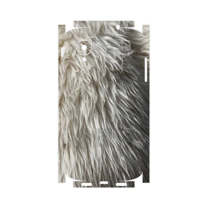 برچسب پوششی ماهوت مدل Sheep Skin-FullSkin مناسب برای گوشی موبایل گوگل Nexus 5