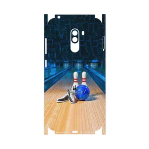 MAHOOT Bowling-FullSkin Cover Sticker for Xiaomi POCOPHONE F1