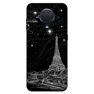 Megafone 8107 Cover For Nokia G20