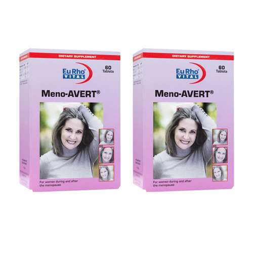 قرص منو اورت یوروویتال  بسته 120 عددی