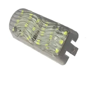 چراغ صندوق عقب خودرو تیام مدل smd36 