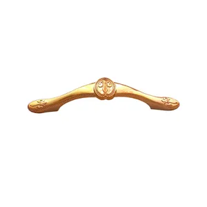 دستگیره کابینت مدل CN96 بسته 3 عددی