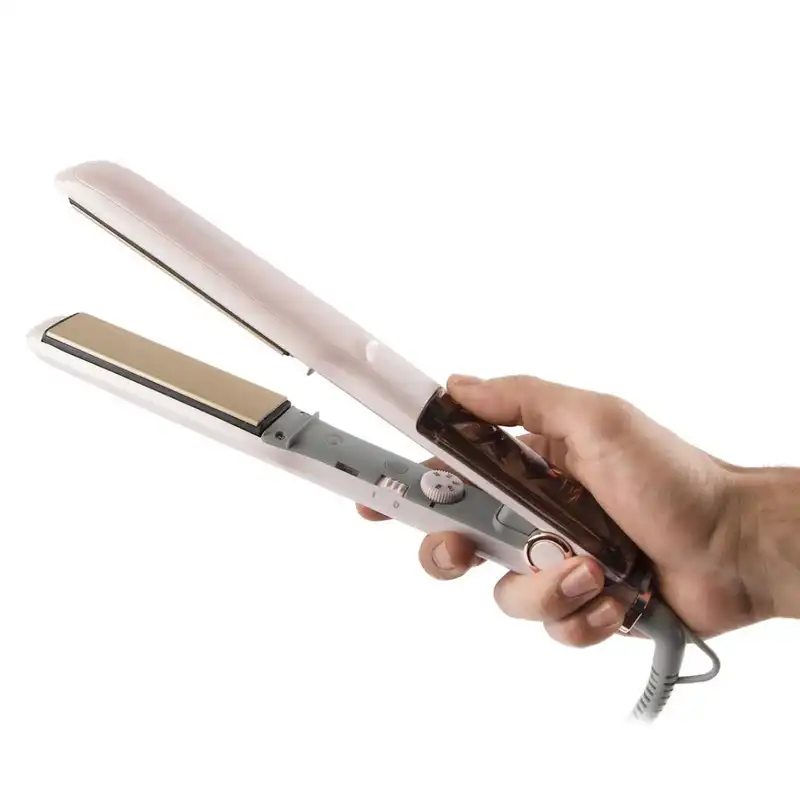 اتو و حالت دهنده مو سوکانی مدل hs-977