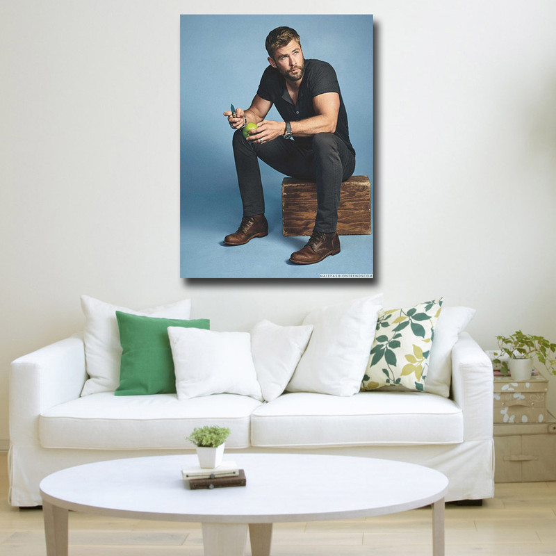 تابلو شاسی مدل کریس همسورث کد 18