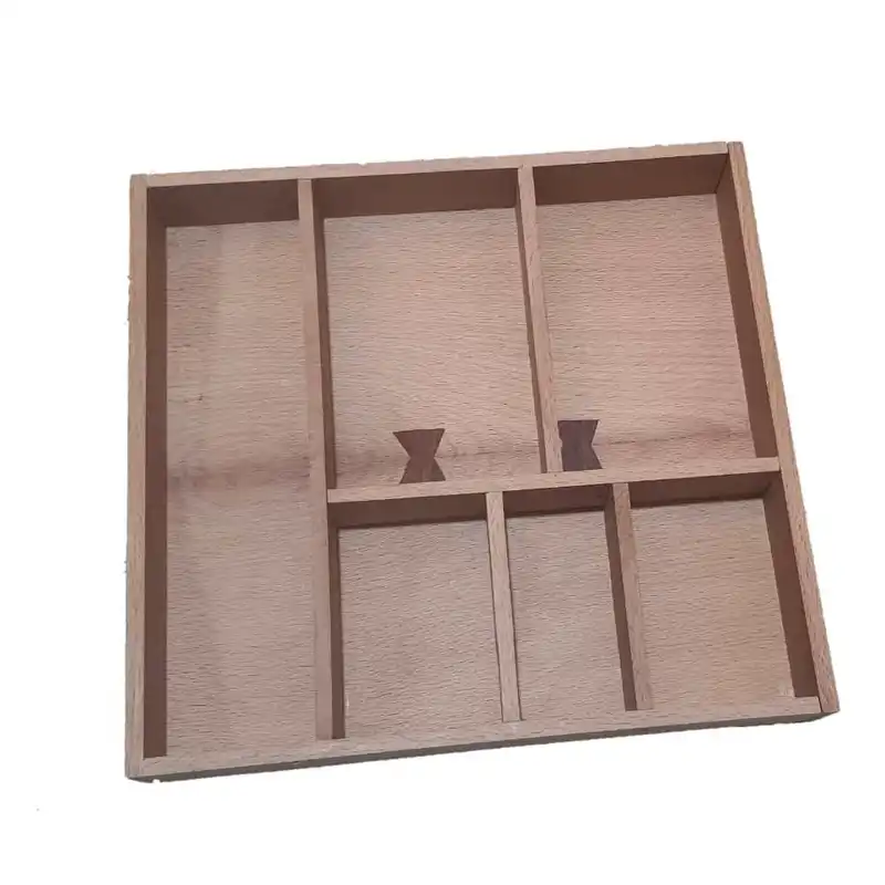 جعبه جواهرات مدل 1