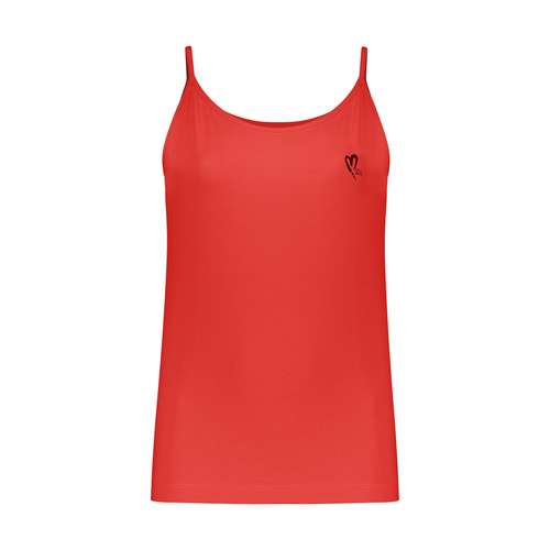 تاپ زنانه مدل بندی چاپی