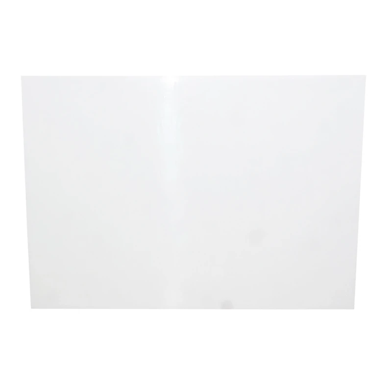 تخته وایت برد میزیمو کد 7000 سایز 67x47 سانتی متر