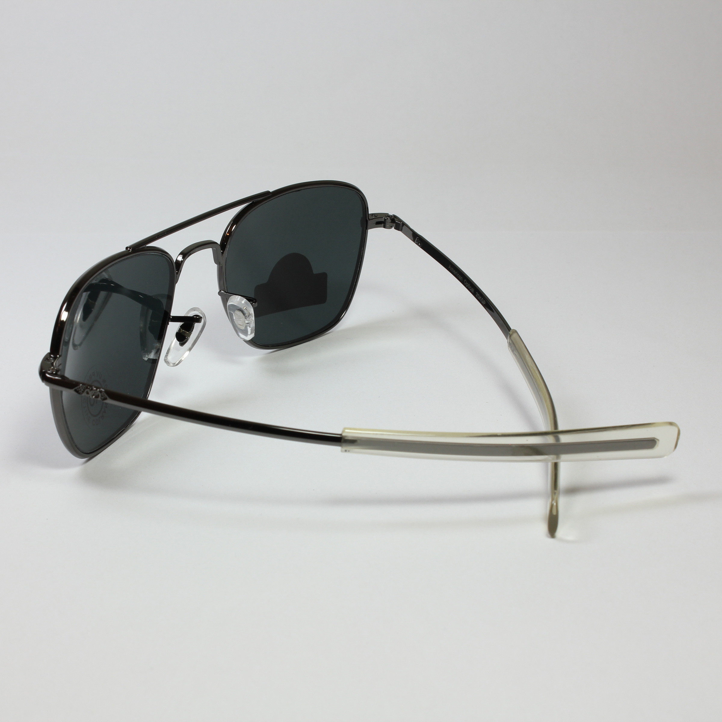 عینک آفتابی امریکن اوپتیکال مدل 20KGP3 -  - 4
