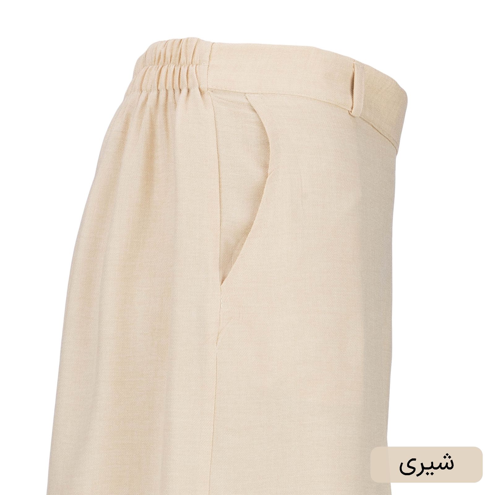 ست کت و شلوار رسمی زنانه السانا مدل میلکان کد 2471 -  - 23