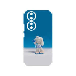MAHOOT Smallfoot Cover Sticker for Honor 90