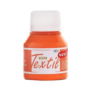 رنگ پارچه سوداکو مدل TexTieحجم 55 میلی لیتر
