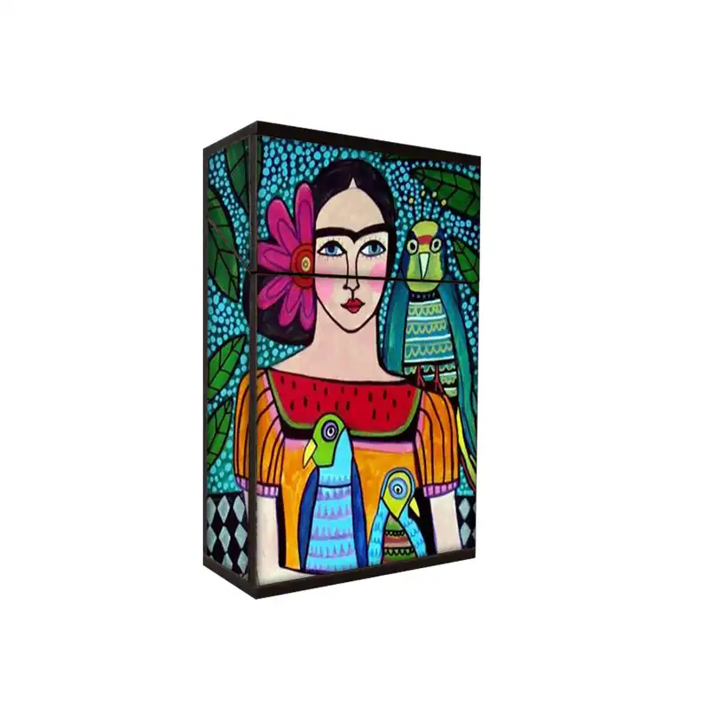 جا سیگاری مدل فریدا کد 339