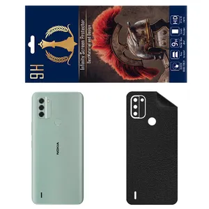 INFINITI PRO CH Back Skin For NOKIA C31