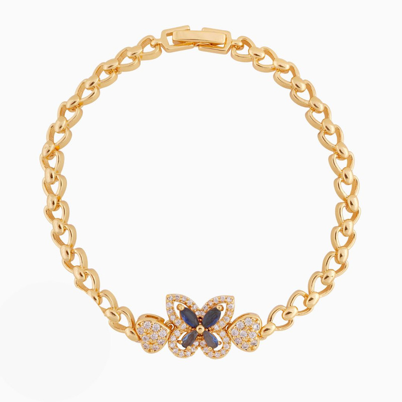 دستبند زنانه کد 1020050619