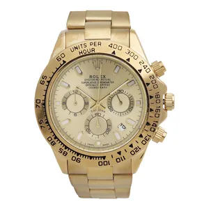 ساعت مچی عقربه‌ای مردانه رولکس مدل ROL005