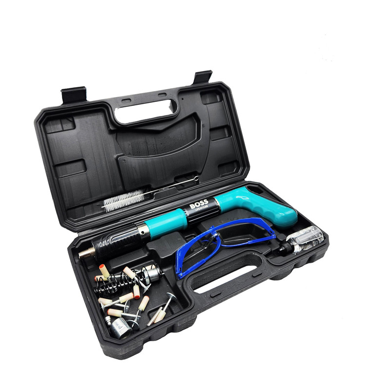 میخ کوب تفنگی باس کد KJ77