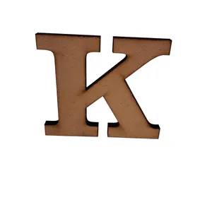 دکوری مدل حرف K