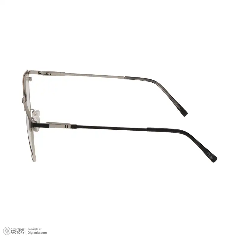 فریم عینک طبی مردانه انزو مدل YC-23052-C3