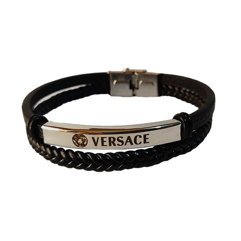 دستبند مردانه کد HS01 دستبند مردانه کد HS01