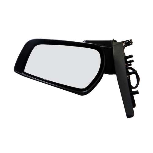 آینه جانبی چپ کروز + مدل CR34031501 مناسب برای پژو پارس