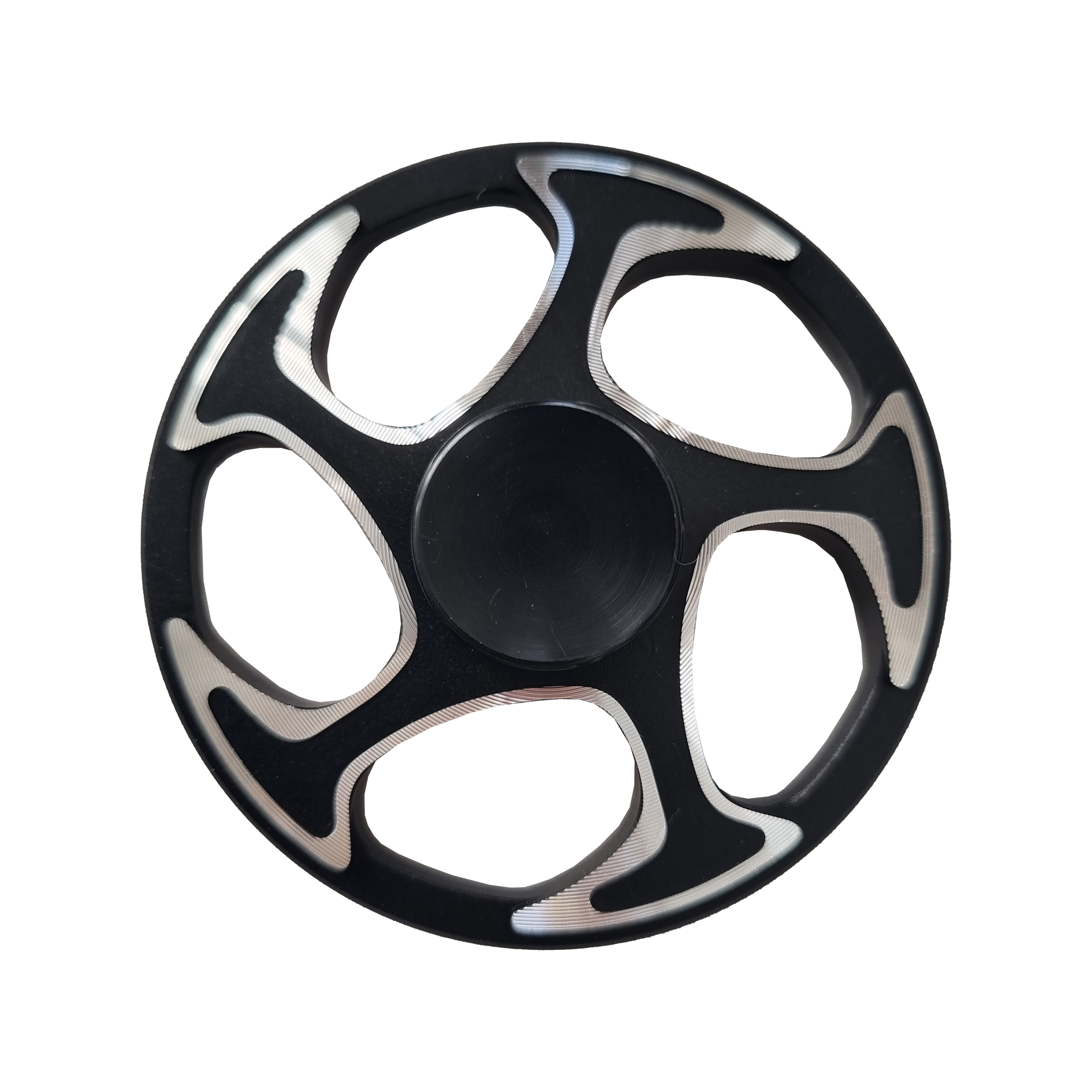 اسپینر مدل فضائی کد sa1