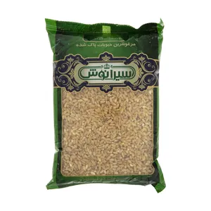 گندم پوست کنده حلیم سیرانوش - 800 گرم