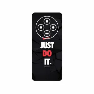 MAHOOT NIKE_Logo Cover Sticker for Xiaomi Poco C75