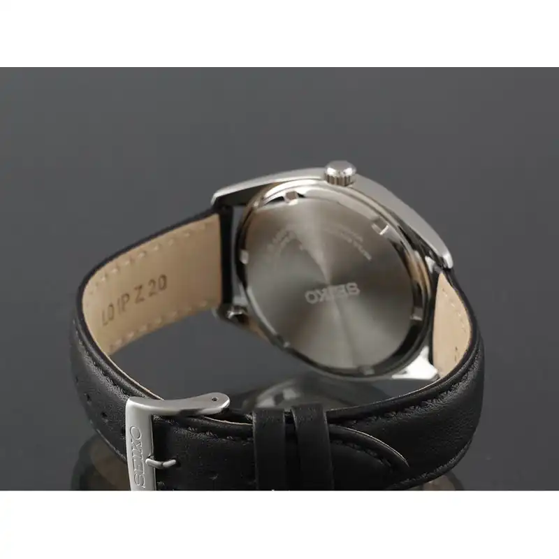 ساعت مچی عقربه‌ای مردانه سیکو مدل SUR461P1