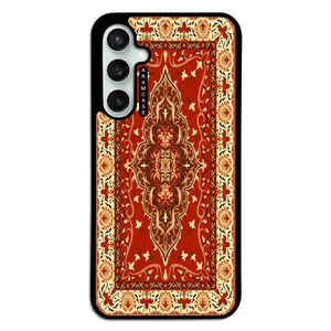 AKAM AMC-WSGS23FE-PERSIAN-11 Cover For Samsung Galaxy S23 FE