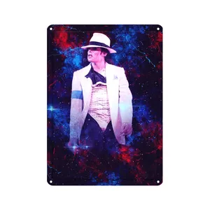 دیوارکوب مدل مایکل جکسون کد s 1469 