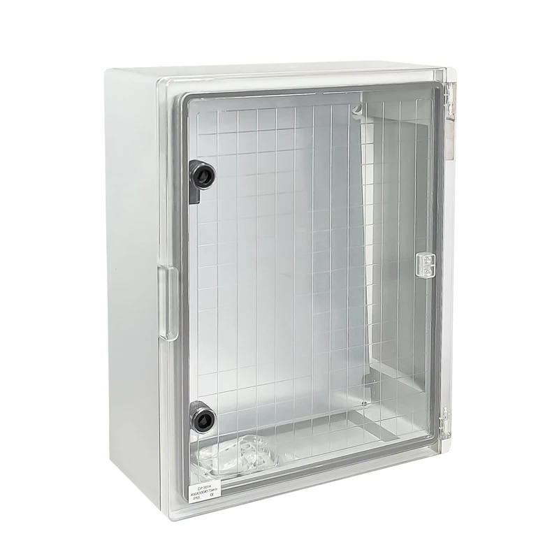 تابلو برق 42 عددی مدل TET-TR5040 تابلو برق 42 عددی مدل TET-TR5040