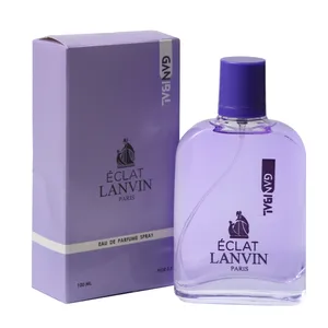 ادوپرفیوم زنانه گانیبال مدل اکلت با رایحه خنک  حجم 100 میلی‌لیتر