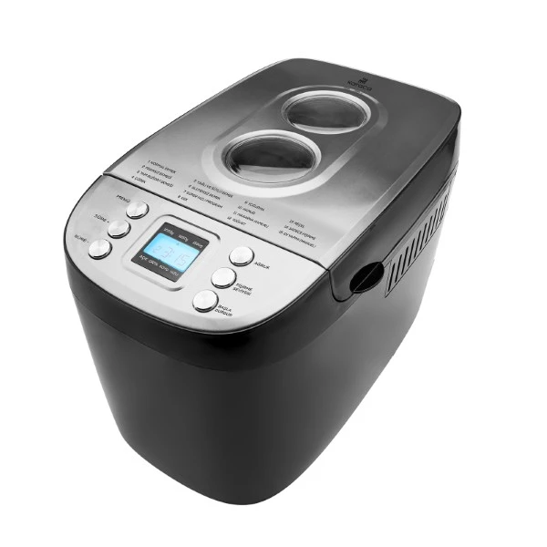 توستر کاراجا مدل  BakeXL