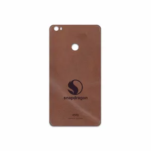 MAHOOT MNL-SNPDRGN Cover Sticker for Xiaomi Mi Max