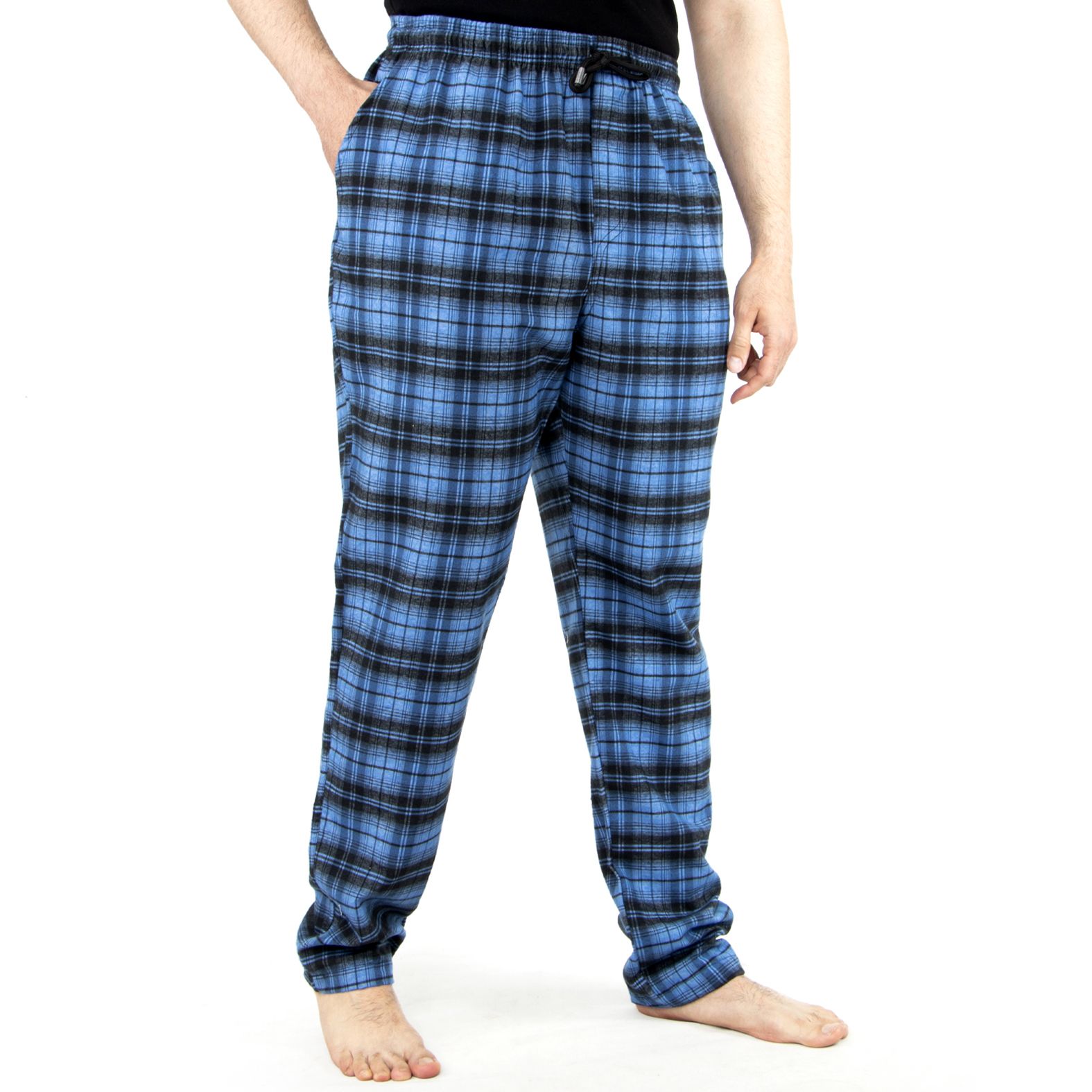 شلوار مردانه آریان نخ باف مدل 1931 -  - 4